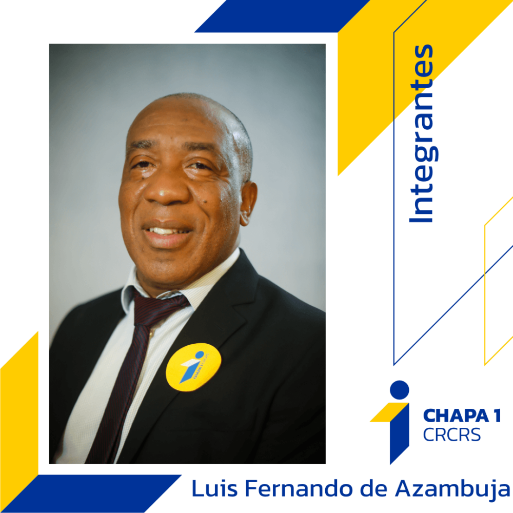 12 - Luis Fernando de Azambuja