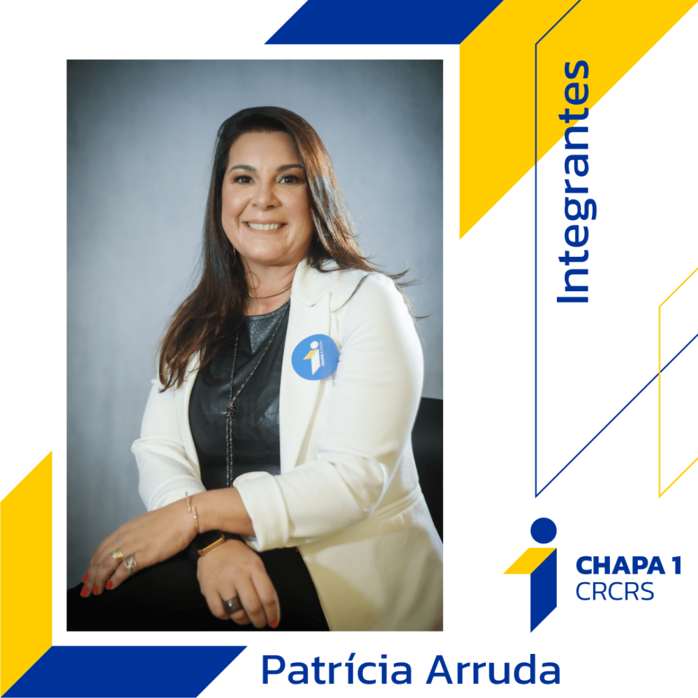 15 - Patrícia Arruda