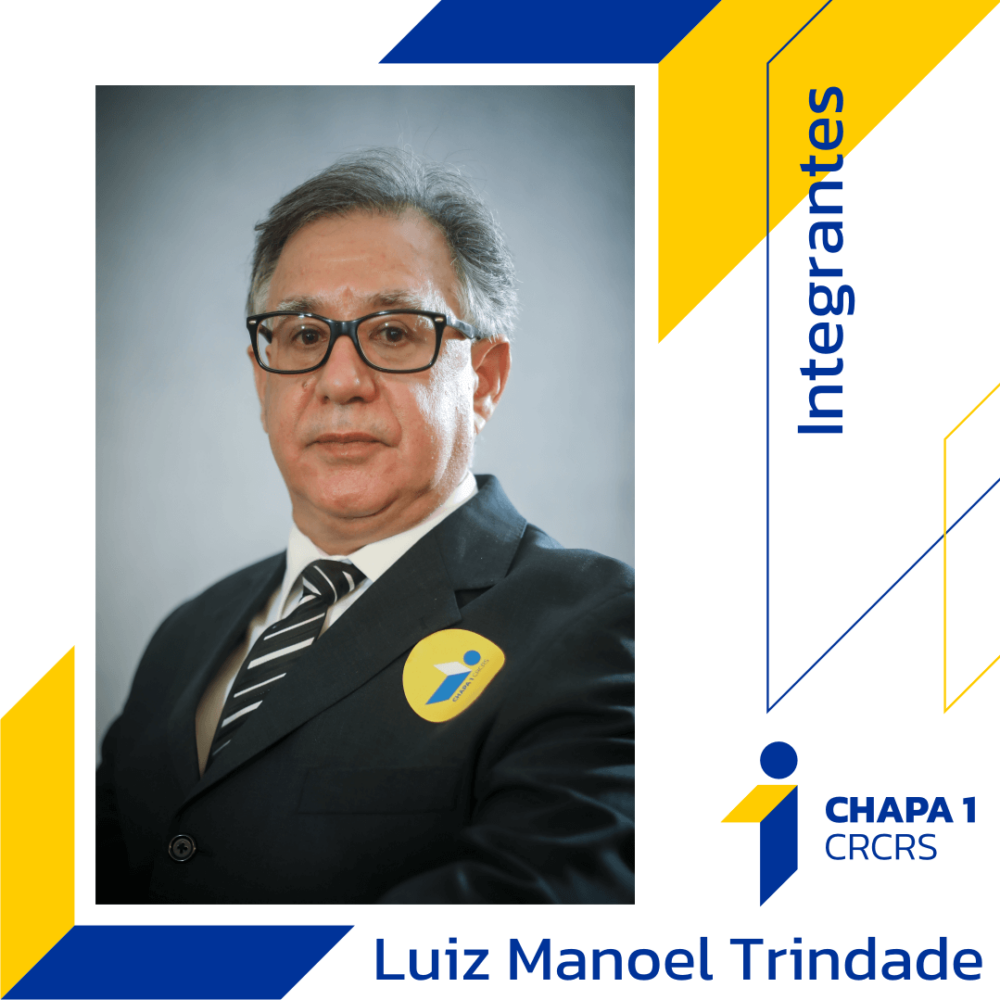 22 - Luiz Trindade