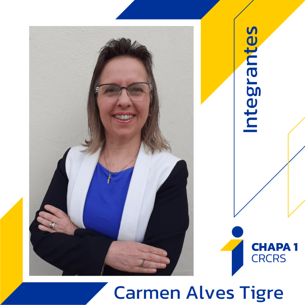 31 - Carmen Tigre