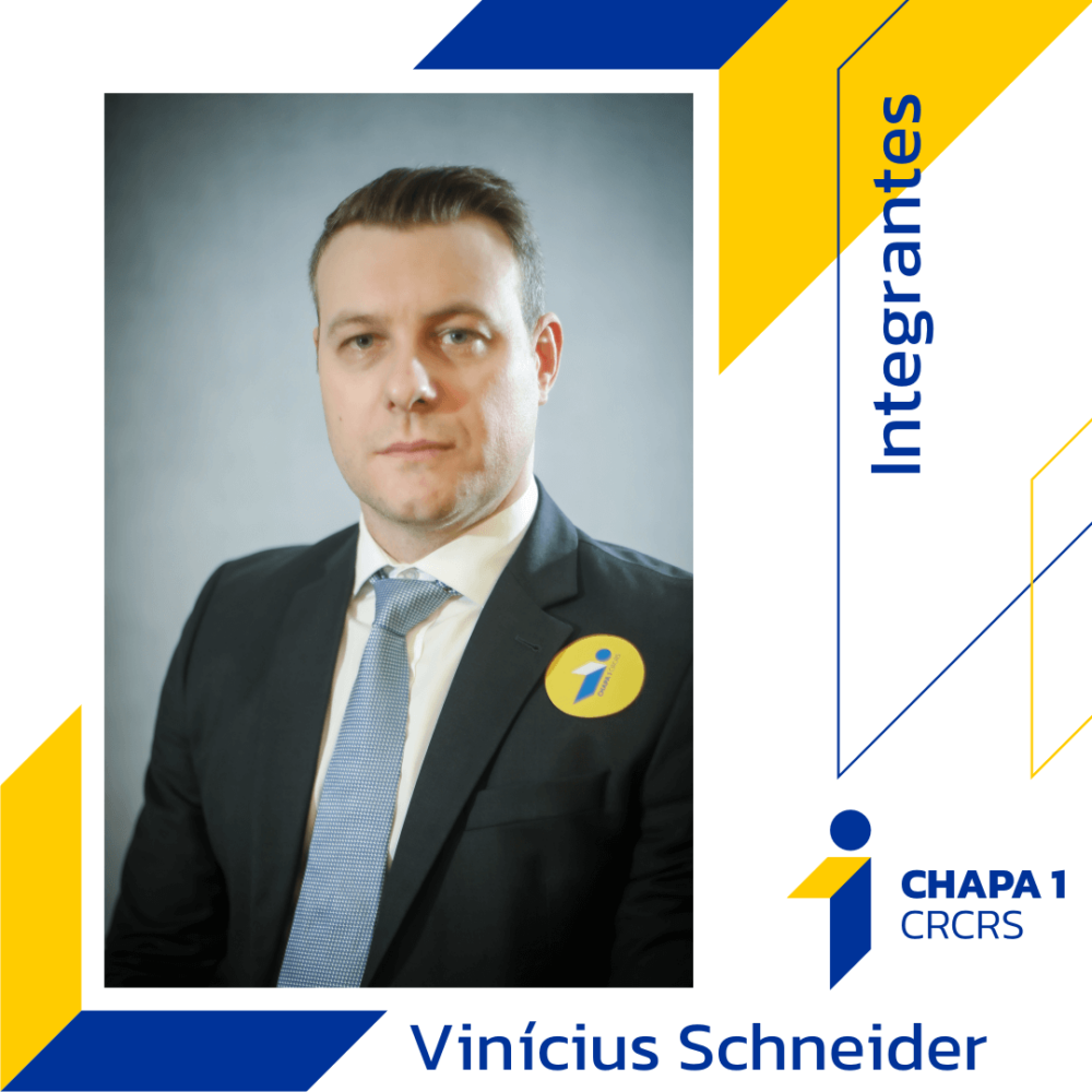 35 - Vinícius Schneider