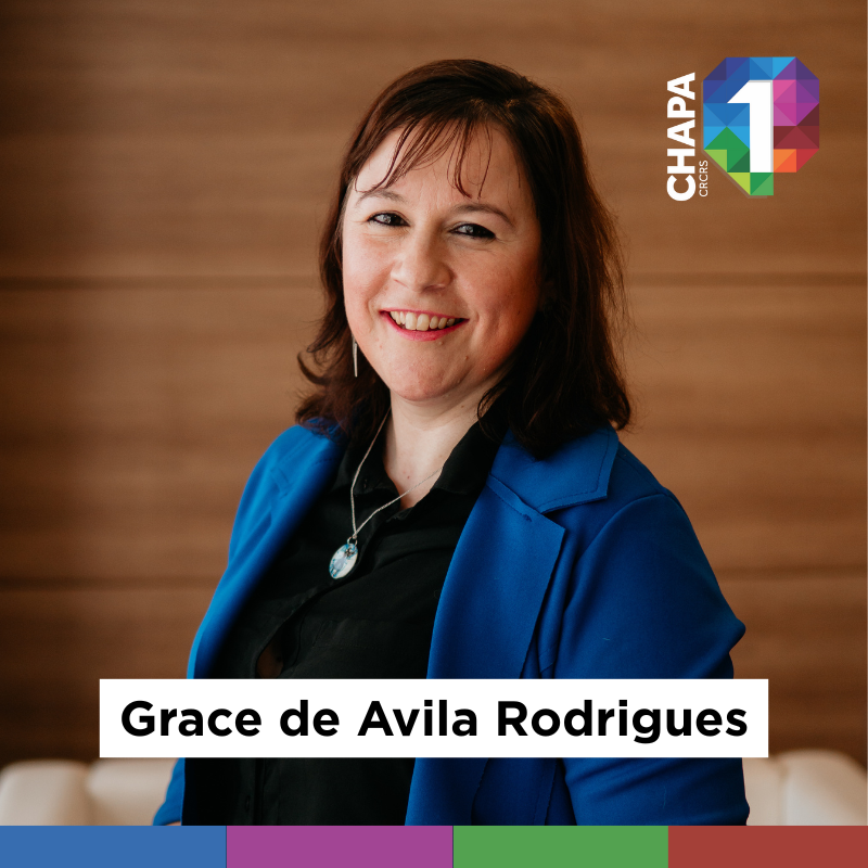 Contadora, com mais de 20 anos de atuação no terceiro setor.

Sua formação inclui especialização em Auditoria e Perícia e MBA em Gestão de Negócios. Atualmente, é Controller em uma tradicional e centenária instituição de educação básica no estado. Seu conhecimento em governança se estende à saúde, onde contribui como Conselheira Fiscal da Fundação Riograndense Universitária de Gastroenterologia - FUGAST, importante entidade sem fins lucrativos.

Com passagens como Auditora Externa e Professora Universitária, sua bagagem reúne solidez técnica, de gestão e liderança. Sua expertise abrange áreas de governança, portanto com forte atuação em _compliance_, experiência em planejamento estratégico e investigação corporativa.